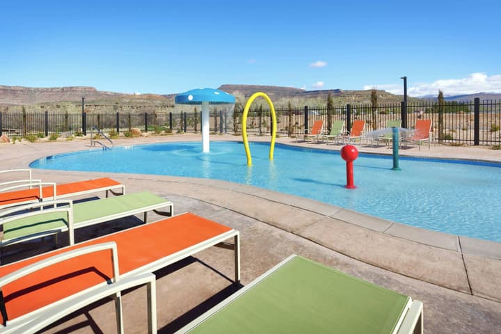 Fairfield Inn & Suites by Marriott Virgin Zion National Park