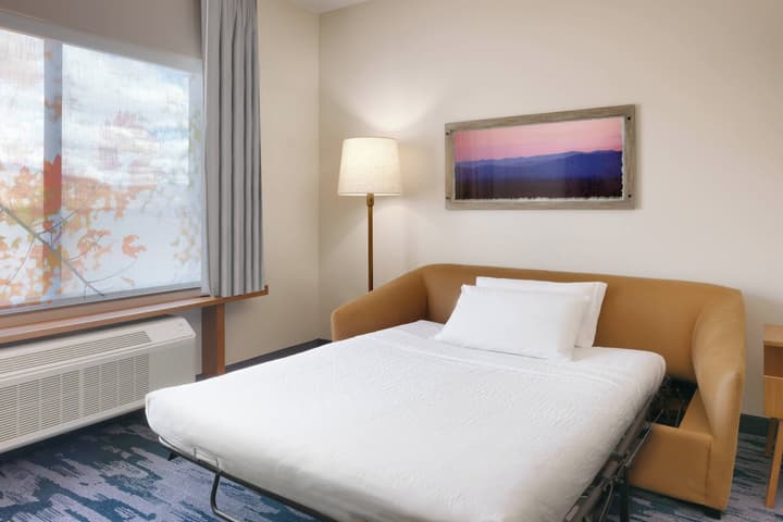 Fairfield Inn & Suites by Marriott Virgin Zion National Park
