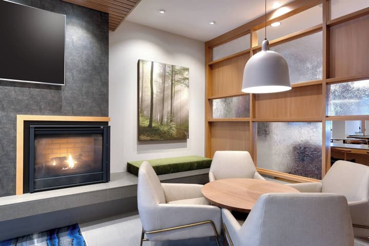 Fairfield Inn & Suites by Marriott Virgin Zion National Park