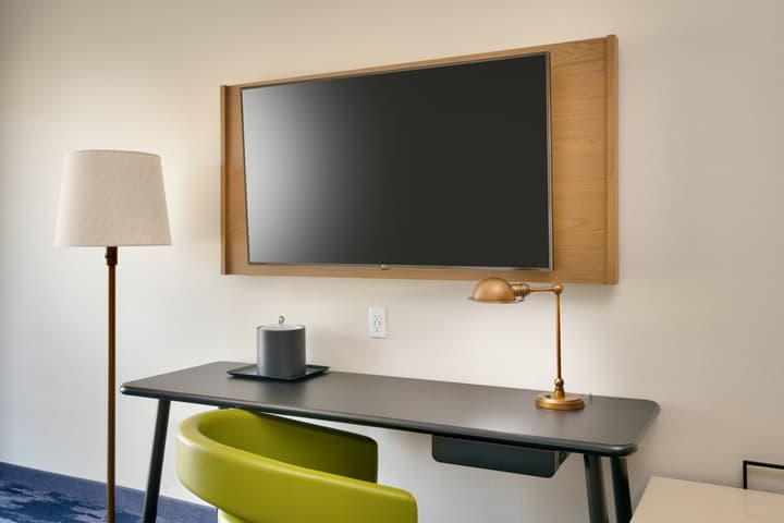 Fairfield Inn & Suites by Marriott Virgin Zion National Park