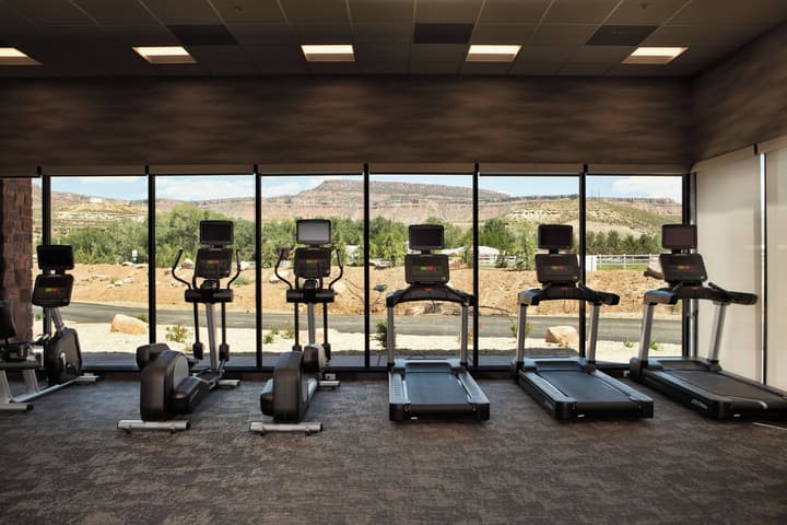 Fairfield Inn & Suites by Marriott Virgin Zion National Park