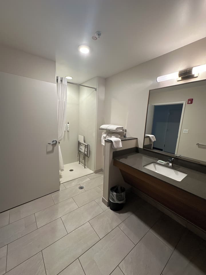 Fairfield Inn & Suites by Marriott Virgin Zion National Park