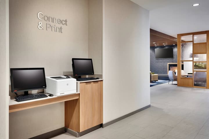 Fairfield Inn & Suites by Marriott Virgin Zion National Park