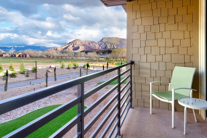 Fairfield Inn & Suites by Marriott Virgin Zion National Park