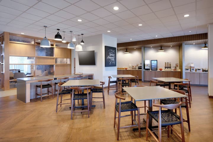 Fairfield Inn & Suites by Marriott Virgin Zion National Park