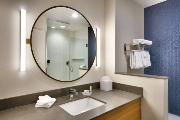 Fairfield Inn & Suites by Marriott Virgin Zion National Park