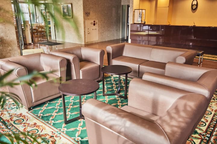 Urayasu Sun Hotel
