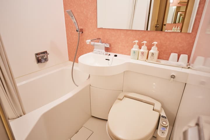 Urayasu Sun Hotel