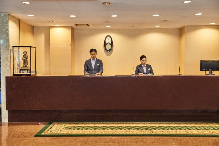 Urayasu Sun Hotel