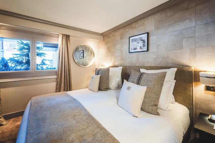 Hotel Carlina Courchevel