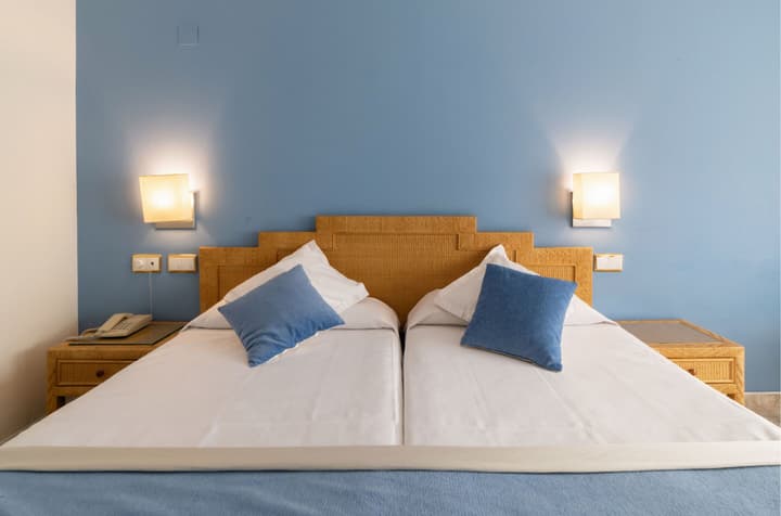 Hotel Palas Pineda