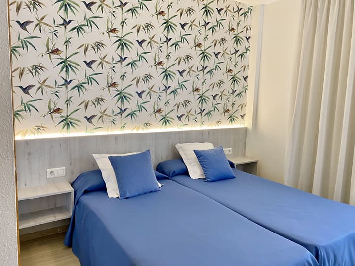 Hotel Palas Pineda