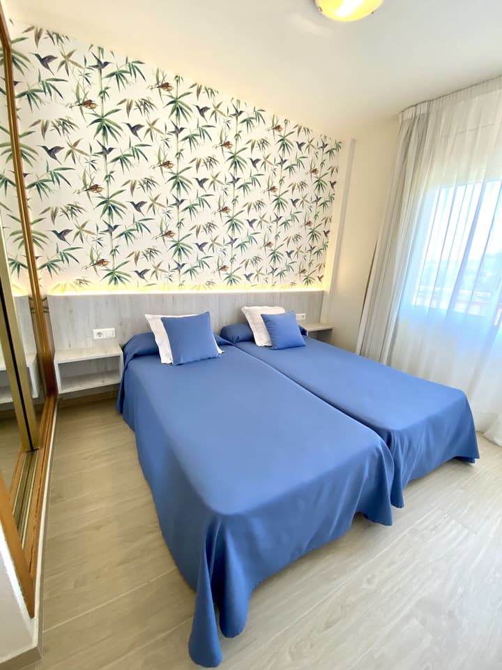 Hotel Palas Pineda