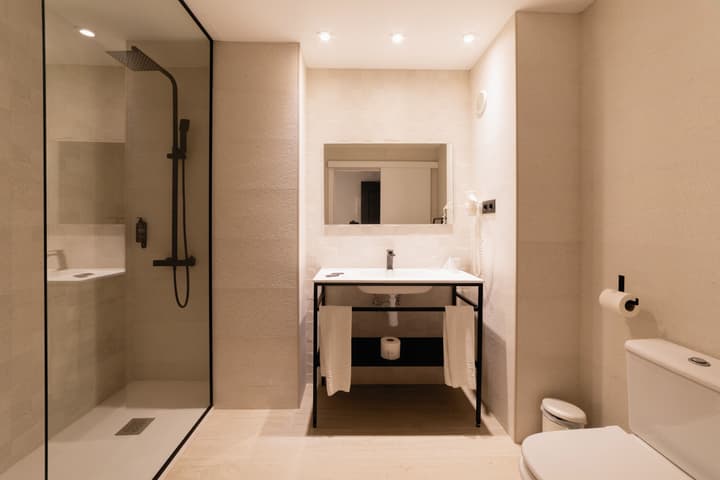 Hotel Palas Pineda