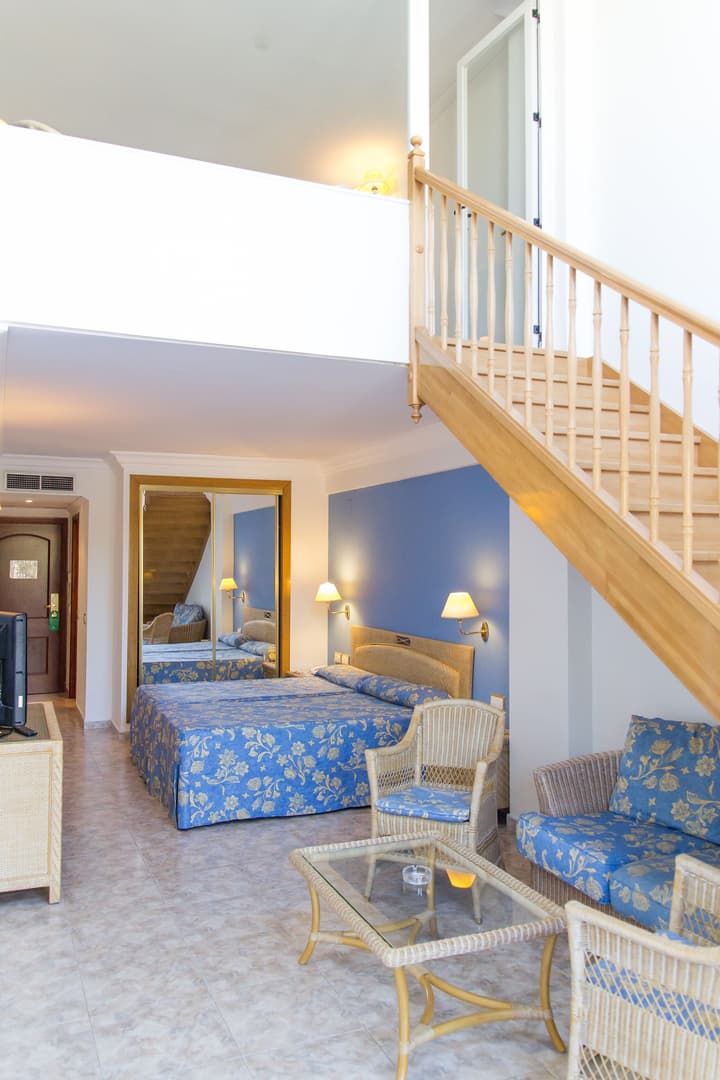 Hotel Palas Pineda