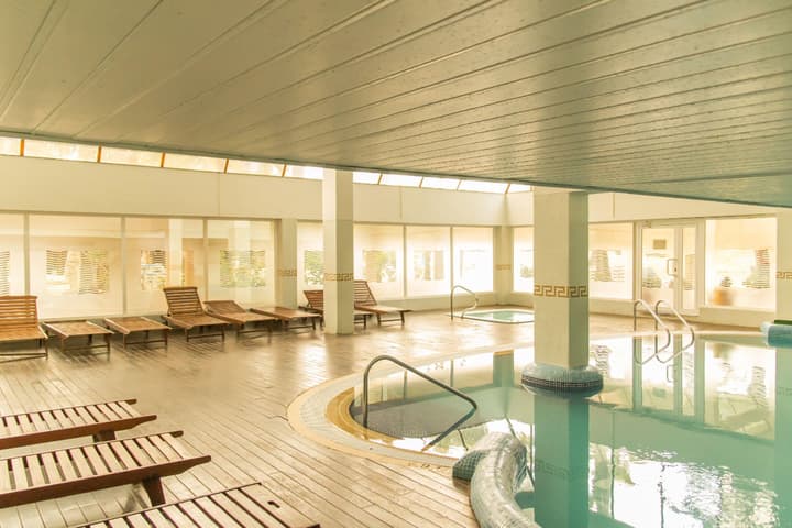 Hotel Palas Pineda
