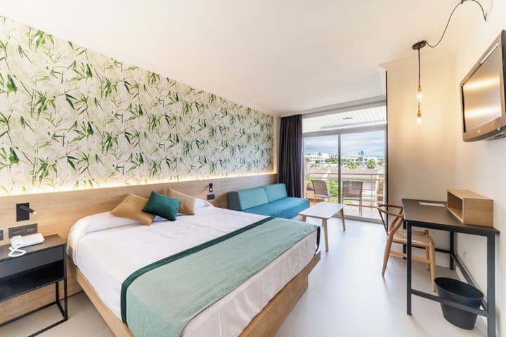 Hotel Palas Pineda