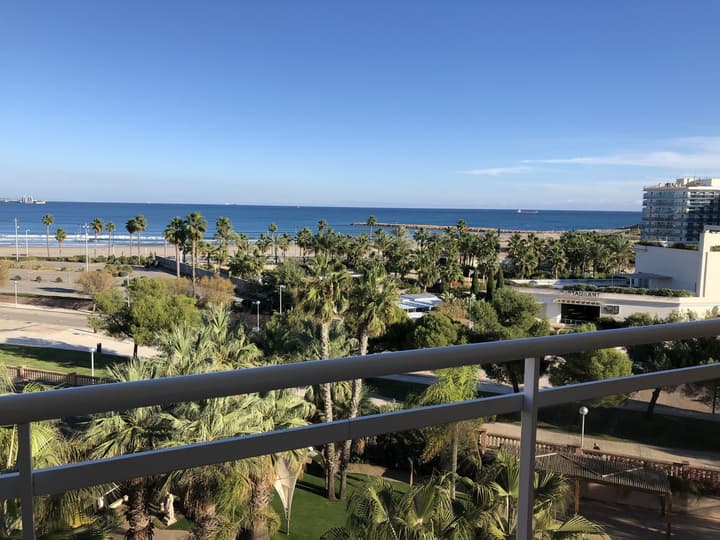 Hotel Palas Pineda