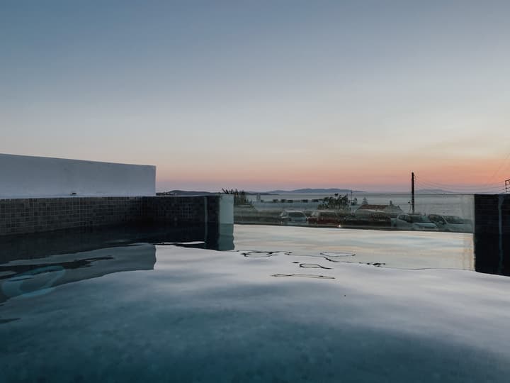 Eternal Suites