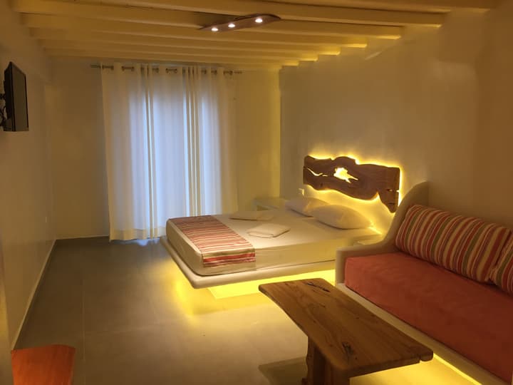 Eternal Suites