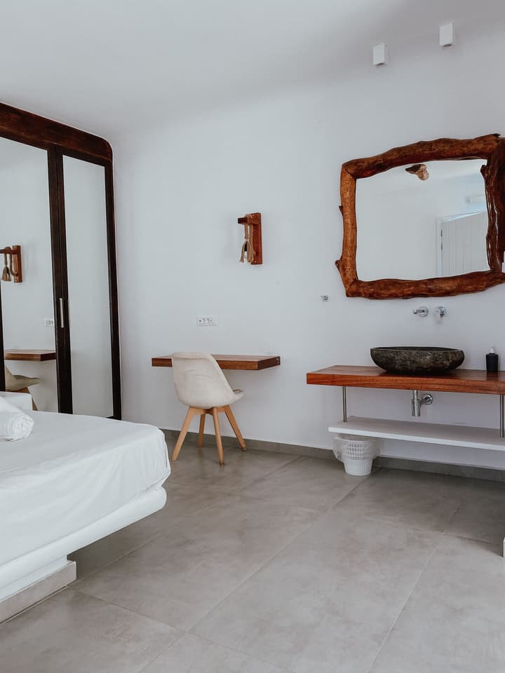 Eternal Suites