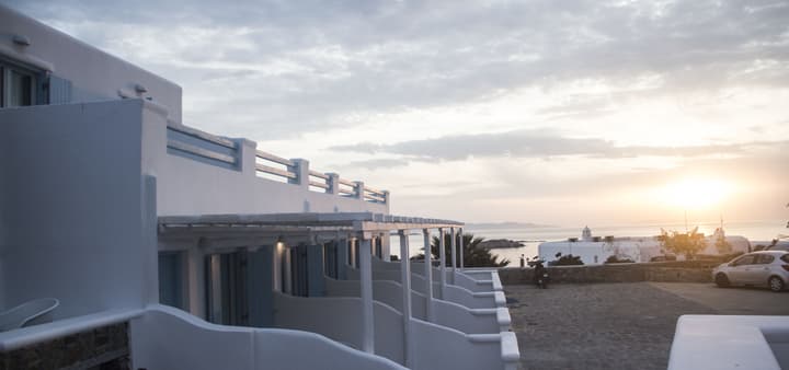 Eternal Suites