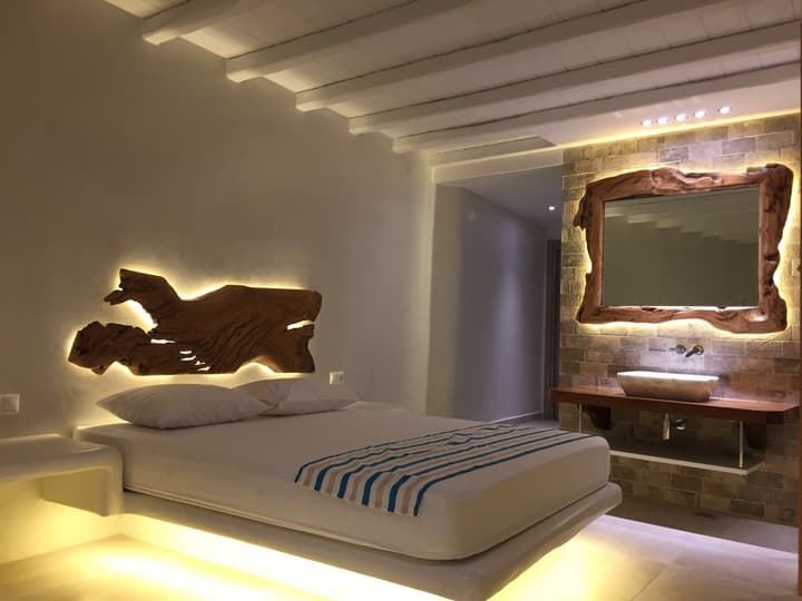 Eternal Suites