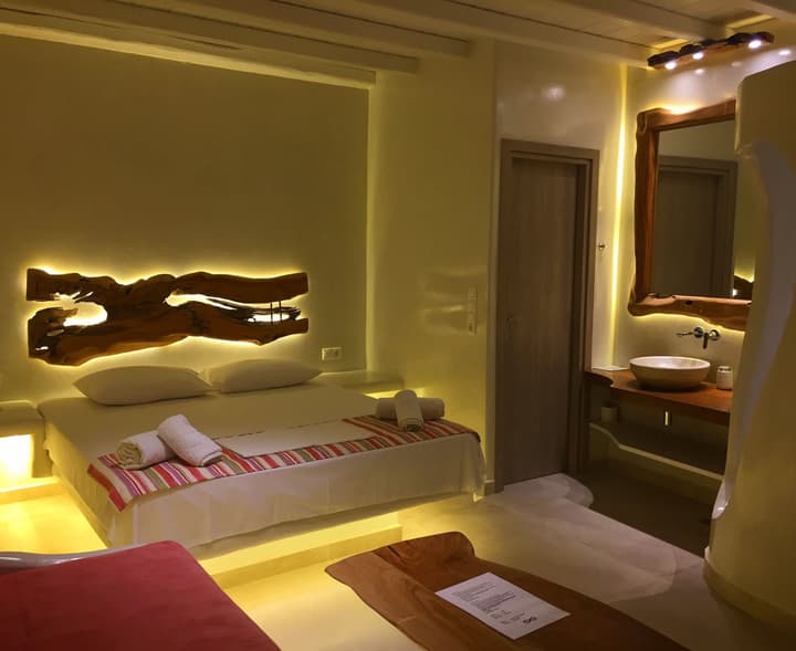 Eternal Suites