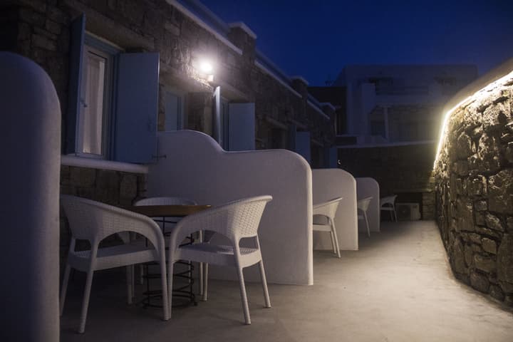 Eternal Suites