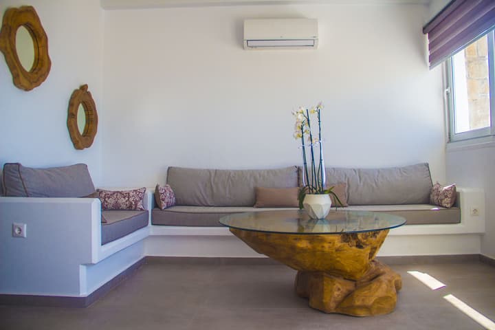 Eternal Suites