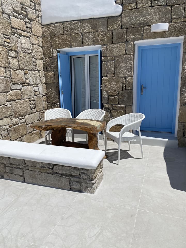 Eternal Suites