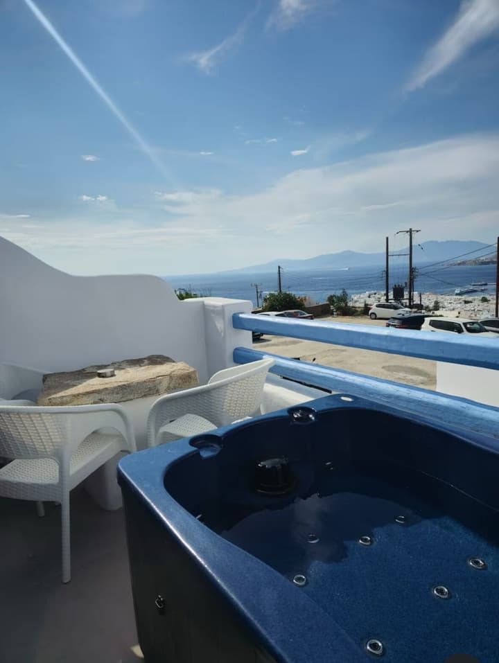 Eternal Suites