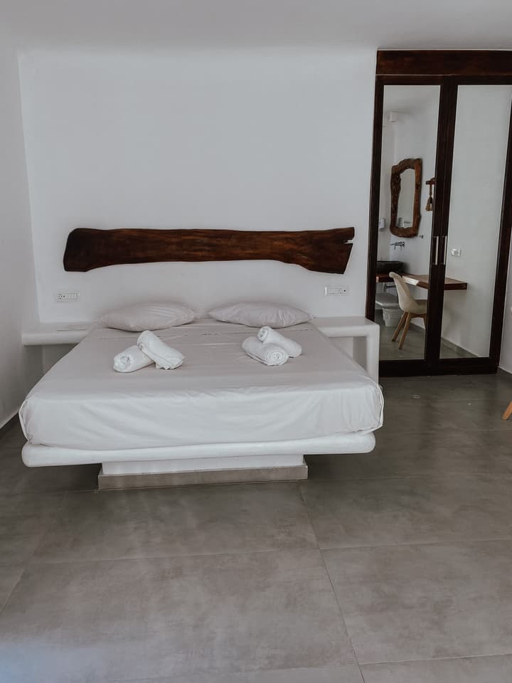 Eternal Suites