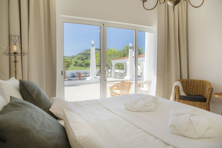 Casa Luisandra Boutique Hotel B&B