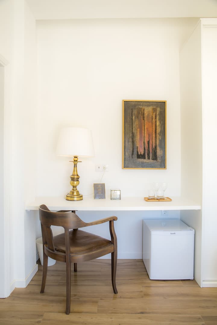 Casa Luisandra Boutique Hotel B&B
