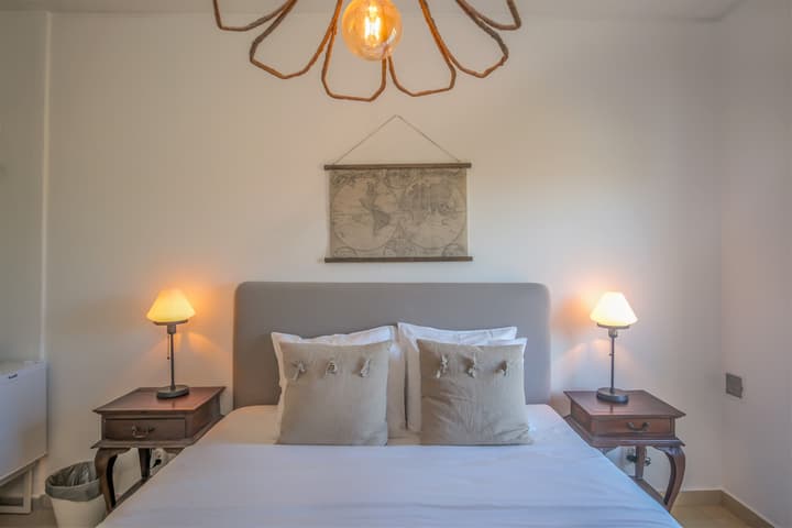 Casa Luisandra Boutique Hotel B&B