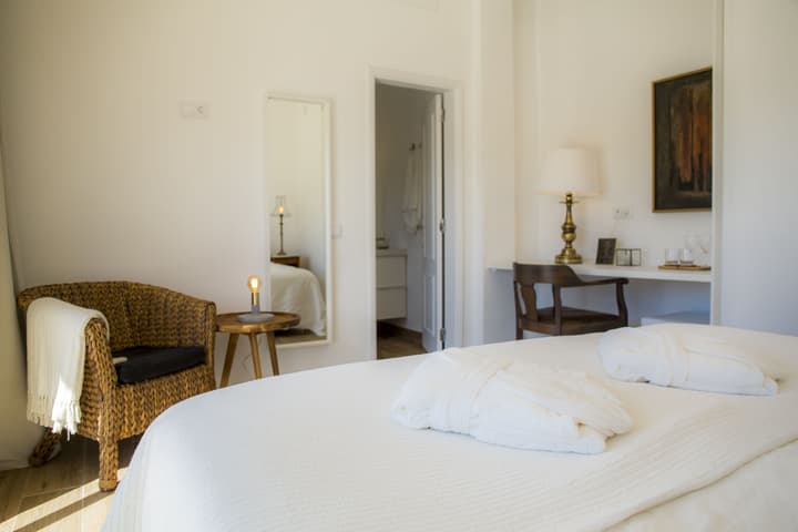 Casa Luisandra Boutique Hotel B&B