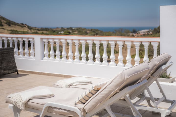 Casa Luisandra Boutique Hotel B&B