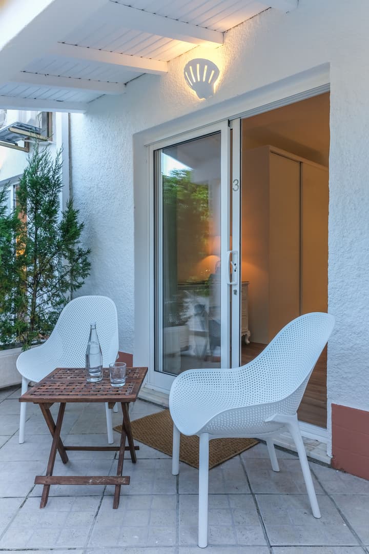 Casa Luisandra Boutique Hotel B&B