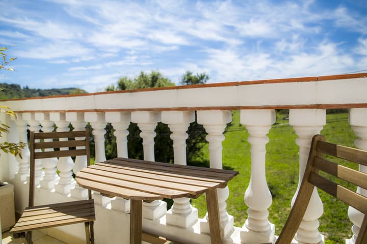 Casa Luisandra Boutique Hotel B&B