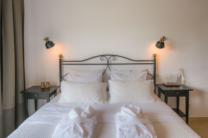 Casa Luisandra Boutique Hotel B&B