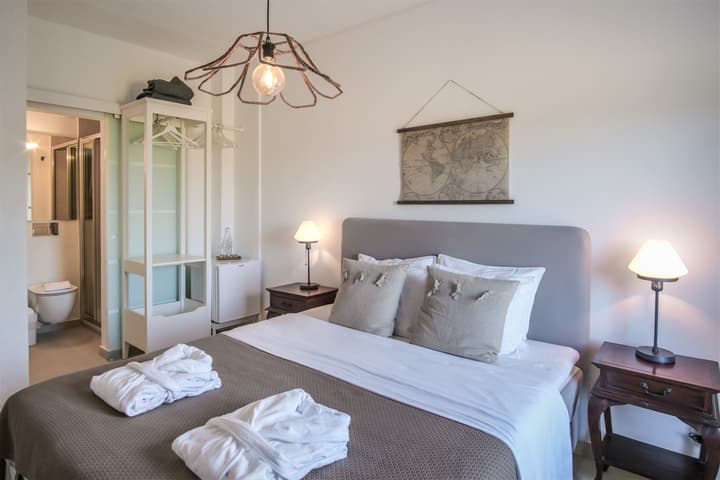 Casa Luisandra Boutique Hotel B&B