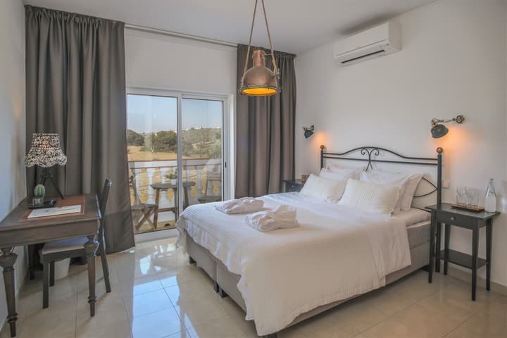 Casa Luisandra Boutique Hotel B&B