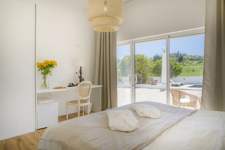 Casa Luisandra Boutique Hotel B&B
