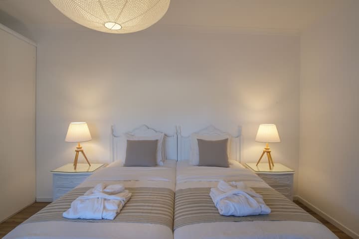 Casa Luisandra Boutique Hotel B&B
