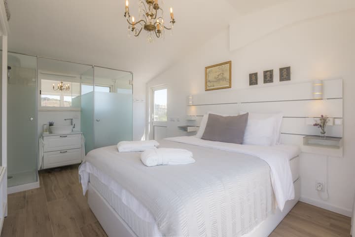 Casa Luisandra Boutique Hotel B&B