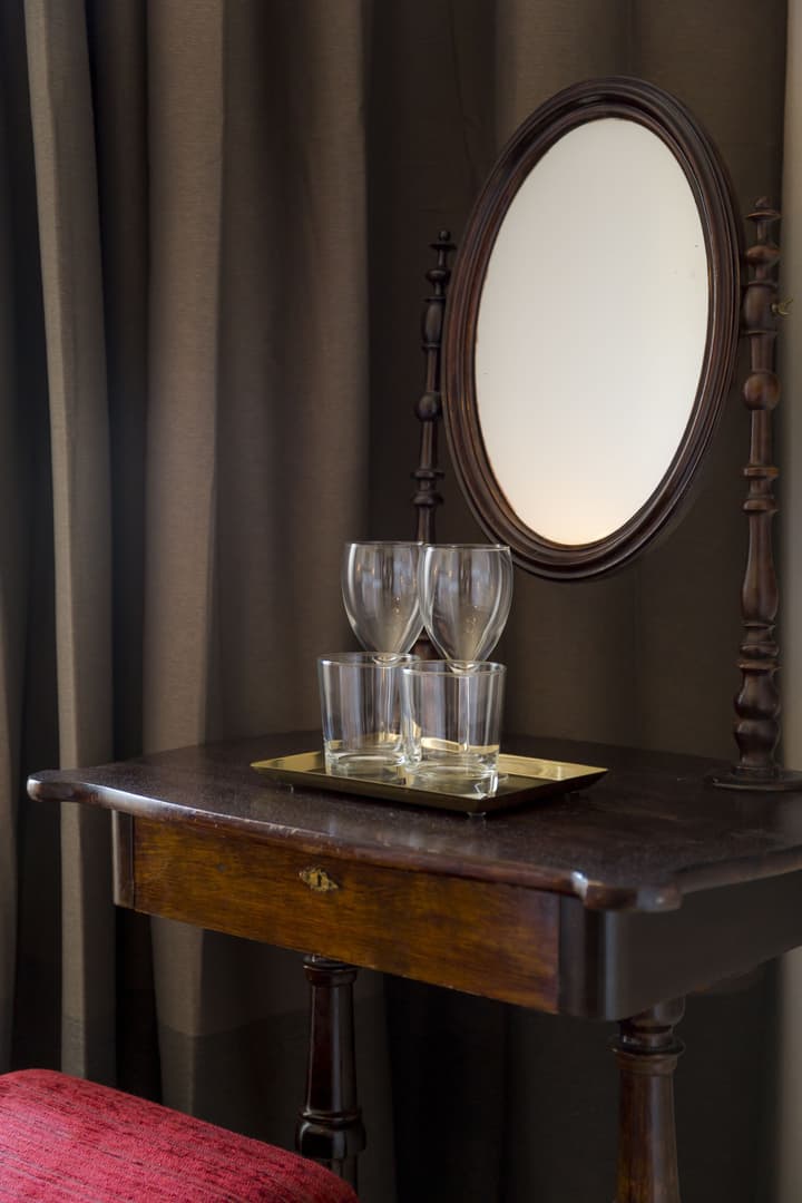 Casa Luisandra Boutique Hotel B&B