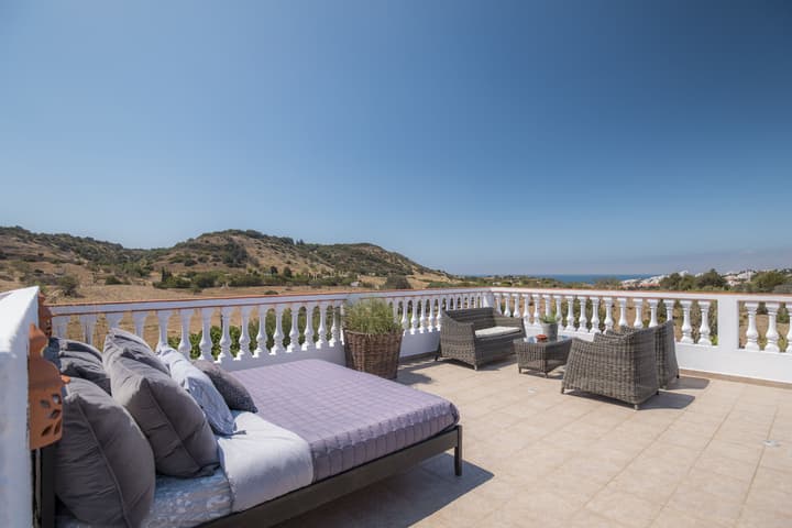 Casa Luisandra Boutique Hotel B&B