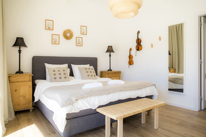 Casa Luisandra Boutique Hotel B&B