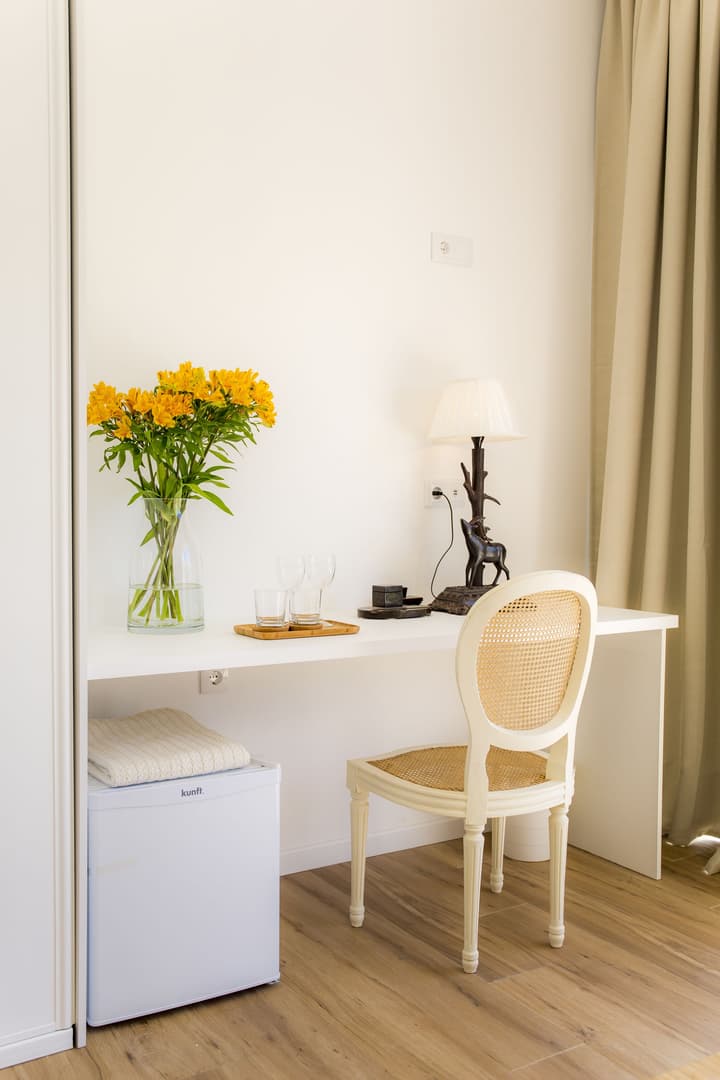Casa Luisandra Boutique Hotel B&B